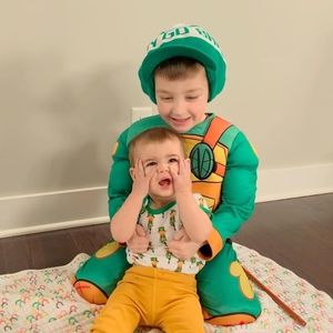 Meet your Posher, Marlene